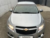 Chevrolet Cruze 2012 годаүшін3 600 000 тг. в Семей