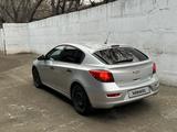 Chevrolet Cruze 2012 года за 3 800 000 тг. в Семей – фото 3