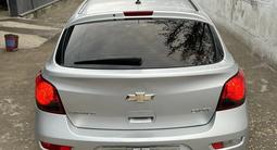 Chevrolet Cruze 2012 годаүшін3 600 000 тг. в Семей – фото 2