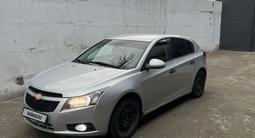 Chevrolet Cruze 2012 года за 3 600 000 тг. в Семей – фото 5