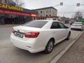 Toyota Camry 2013 года за 8 300 000 тг. в Шымкент