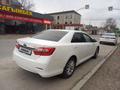 Toyota Camry 2013 года за 8 300 000 тг. в Шымкент – фото 3