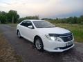 Toyota Camry 2013 года за 8 300 000 тг. в Шымкент – фото 5