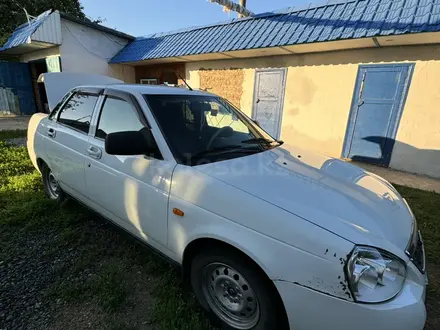 ВАЗ (Lada) Priora 2170 2015 года за 3 000 000 тг. в Усть-Каменогорск – фото 11