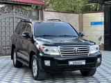 Toyota Land Cruiser 2012 года за 23 500 000 тг. в Шымкент