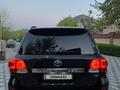 Toyota Land Cruiser 2012 года за 23 500 000 тг. в Шымкент – фото 8