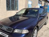 Audi A4 1996 годаүшін1 500 000 тг. в Тараз