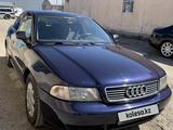 Audi A4 1996 годаүшін1 500 000 тг. в Тараз – фото 2