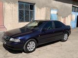 Audi A4 1996 годаүшін1 500 000 тг. в Тараз – фото 3
