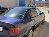 Audi A4 1996 годаүшін1 500 000 тг. в Тараз – фото 5