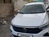 Volkswagen Polo 2021 года за 7 000 000 тг. в Астана – фото 5