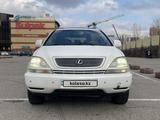 Lexus RX 300 2002 годаүшін6 500 000 тг. в Алматы – фото 2