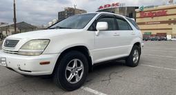 Lexus RX 300 2002 года за 6 500 000 тг. в Алматы – фото 4