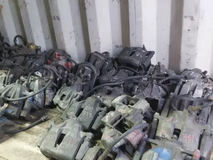 Контрактные тормозные суппорта для японских автомобилей за 10 000 тг. в Кокшетау
