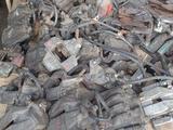Контрактные тормозные суппорта для японских автомобилей за 10 000 тг. в Кокшетау – фото 2