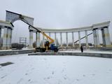 ЗиЛ  АГП-28 2010 годаfor15 000 000 тг. в Кызылорда – фото 4