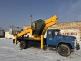 ЗиЛ  АГП-28 2010 годаfor15 000 000 тг. в Кызылорда