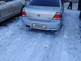 Nissan Almera Classic 2010 года за 4 000 000 тг. в Экибастуз – фото 4