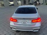 BMW 328 2015 годаүшін5 500 000 тг. в Алматы – фото 2