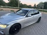 BMW 328 2015 годаүшін5 500 000 тг. в Алматы – фото 3