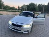 BMW 328 2015 годаүшін5 500 000 тг. в Алматы – фото 5