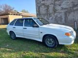 ВАЗ (Lada) 2114 2013 годаүшін1 600 000 тг. в Шымкент – фото 4