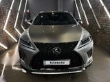 Lexus RX 300 2022 года за 27 900 000 тг. в Алматы – фото 2
