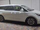 Kia Carnival 2018 годаүшін12 500 000 тг. в Туркестан – фото 4