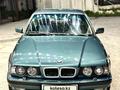 BMW 525 1994 годаүшін5 300 000 тг. в Шымкент – фото 21