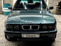 BMW 525 1994 годаүшін5 300 000 тг. в Шымкент – фото 5