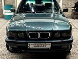BMW 525 1994 года за 5 300 000 тг. в Шымкент – фото 5