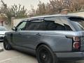 Land Rover Range Rover 2018 года за 47 500 000 тг. в Алматы – фото 4