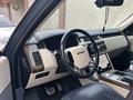 Land Rover Range Rover 2018 года за 47 500 000 тг. в Алматы – фото 6