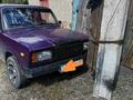 ВАЗ (Lada) 2107 1999 годаfor700 000 тг. в Семей