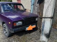 ВАЗ (Lada) 2107 1999 годаүшін650 000 тг. в Семей