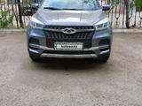 Chery Tiggo 4 Pro 2022 года за 6 100 000 тг. в Астана