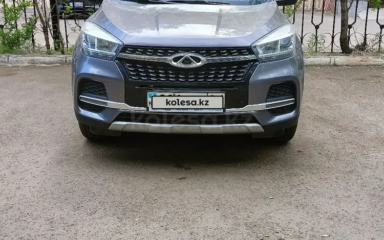 Chery Tiggo 4 Pro 2022 годаүшін6 100 000 тг. в Астана