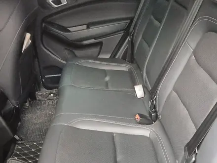 Chery Tiggo 4 Pro 2022 года за 6 100 000 тг. в Астана – фото 4