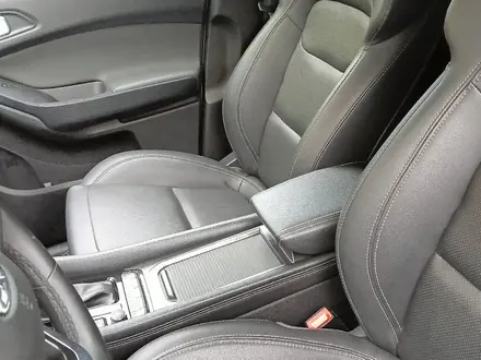Chery Tiggo 4 Pro 2022 года за 6 100 000 тг. в Астана – фото 5