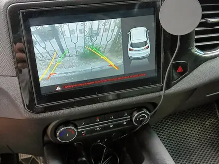 Chery Tiggo 4 Pro 2022 года за 6 100 000 тг. в Астана – фото 6