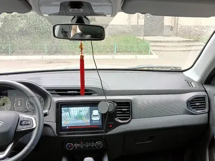 Chery Tiggo 4 Pro 2022 года за 6 100 000 тг. в Астана – фото 8
