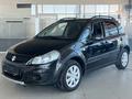 Suzuki SX4 2013 годаүшін3 800 000 тг. в Астана