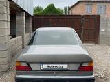 Mercedes-Benz E 230 1990 годаүшін900 000 тг. в Тараз – фото 3