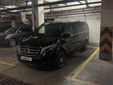 Mercedes-Benz V 250 2018 года за 26 500 000 тг. в Алматы