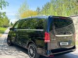 Mercedes-Benz V 250 2018 года за 26 500 000 тг. в Алматы – фото 2