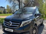 Mercedes-Benz V 250 2018 года за 26 500 000 тг. в Алматы – фото 3