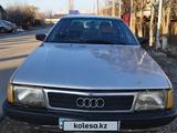 Audi 100 1989 года за 850 000 тг. в Жаркент