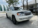 Lexus LX 470 2000 годаүшін6 300 000 тг. в Сарыагаш