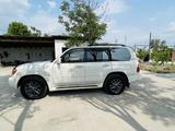 Lexus LX 470 2000 годаүшін6 300 000 тг. в Сарыагаш – фото 3