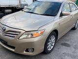 Бампер задний Toyota Camry ACV45 2 2009үшін60 000 тг. в Астана – фото 4